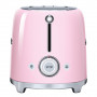 Тостеры Smeg TSF01PKEU