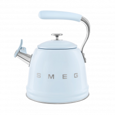 Чайник Smeg CKLW2001PB