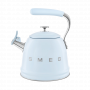 Чайник Smeg CKLW2001PB