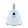 Чайник Smeg CKLW2001PB