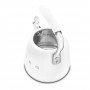 Чайник Smeg CKLW2001WH