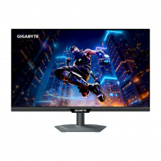 Монитор 26.5" Gigabyte M27Q3 EK Black (IPS, 2560x1440, 1ms, 178°/178°, 400 cd/m, 1000:1, 3xUSB3.2, USB Type-C, 300Hz, 2xHDMI 2.1, DP 1.4, HAS)
