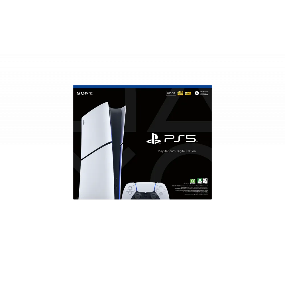 Игровая приставка Sony CFI-2118 B01