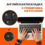 Ноутбук Apple MDE44LLA