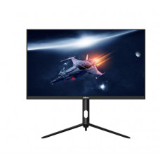 Монитор 27" Dahua LM27-E331A IPS 2560x1440, 180 Гц, 1 мс, 16:9, 300 кд/м², 2xHDMI 2.1, 2xDP 1.4, USB-A, черный