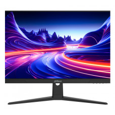 Монитор 27" Dahua LM27-E231BN IPS 1920x1080, 200 Гц, 1 мс, 16:9, 350 кд/м², HDMI 2.0, DP 1.4, 3.5 мм, HDR10, Adaptive-Sync, черный