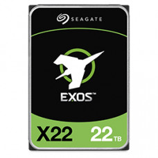 Жесткий диск Seagate ST20000NM004E