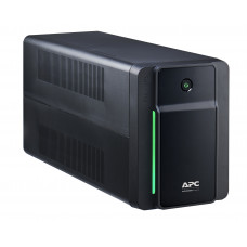 Источник бесперебойного питания APC Easy-UPS BVX1200LI 650Вт 1200ВА черный