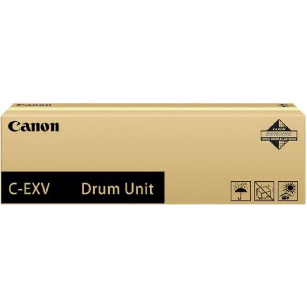 Барабан Canon C-EXV3536 (3765B002)