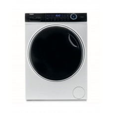 Стиральная машина Haier HW80-B14979 белый, загрузка фронтальная, 8 кг, 1400 об/мин, класс: A+++