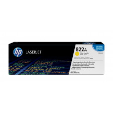 Фотобарабан HP Расходные материалы C8562A ,Yellow Color LJ 9500, Yellow,  40000 стр.  
