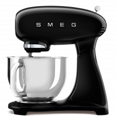 Миксеры Smeg SMF03BLEU