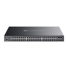 Коммутатор TP-Link SG3452XMPP