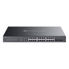 Коммутатор TP-Link SG3428XMPP