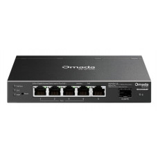 Коммутатор TP-Link SG2206MP