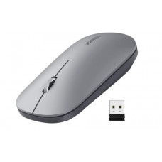 Мышь UGREEN Wireless MU001 (Light Gray)