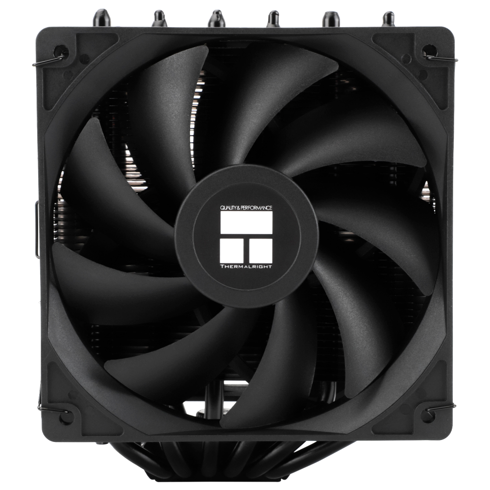 Кулер для процессора Thermalright Peerless Assassin 120 SE PA120-SE