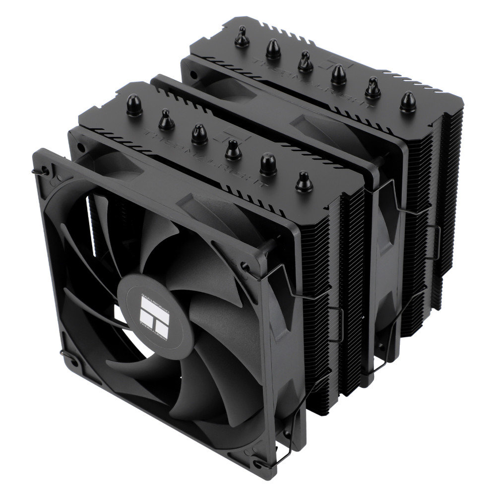 Кулер для процессора Thermalright Peerless Assassin 120 SE PA120-SE