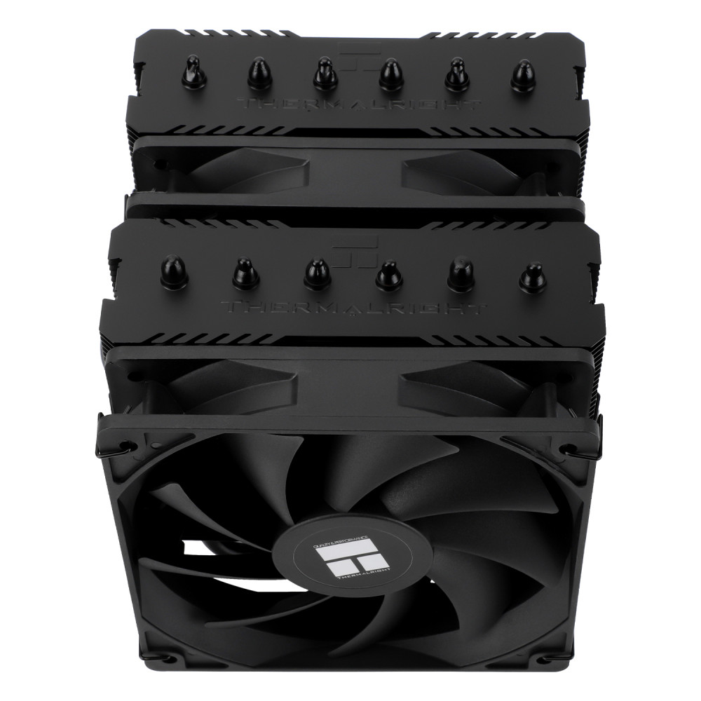Кулер для процессора Thermalright Peerless Assassin 120 SE PA120-SE