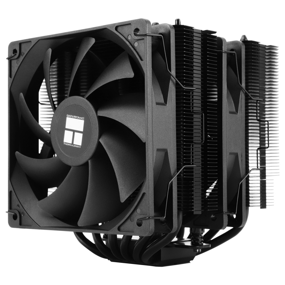 Кулер для процессора Thermalright Peerless Assassin 120 SE PA120-SE