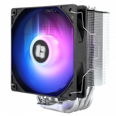 Кулер для процессора Thermalright Burst Assasin 120 SE ARGB (BA120-SE-ARGB)
