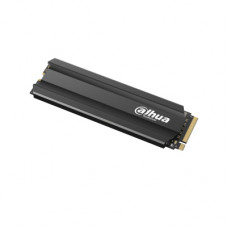 Накопитель SSD M.2 Dahua 1.0TB C900N <DHI-SSD-E900N1TB> (PCI-E 3.0 x4, up to 2000/1600MBs, 3D NAND, 512TBW, heatsink)