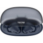 Гарнитура внутриканальные TECNO Buds 4 BD04 MIDNIGHT BLUE