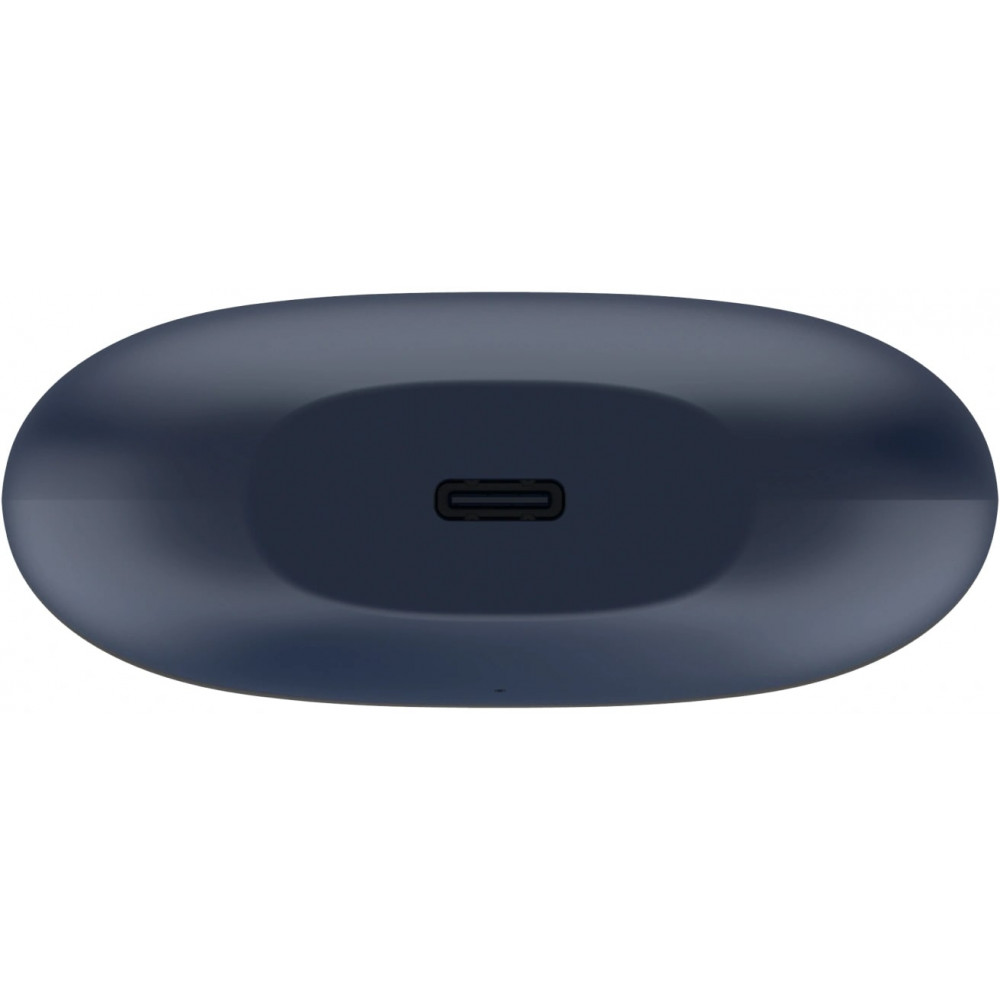 Гарнитура внутриканальные TECNO Buds 4 BD04 MIDNIGHT BLUE