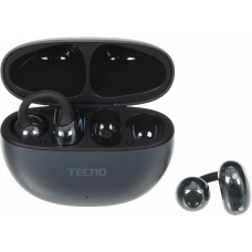 Гарнитура внутриканальные TECNO OW01 GREY