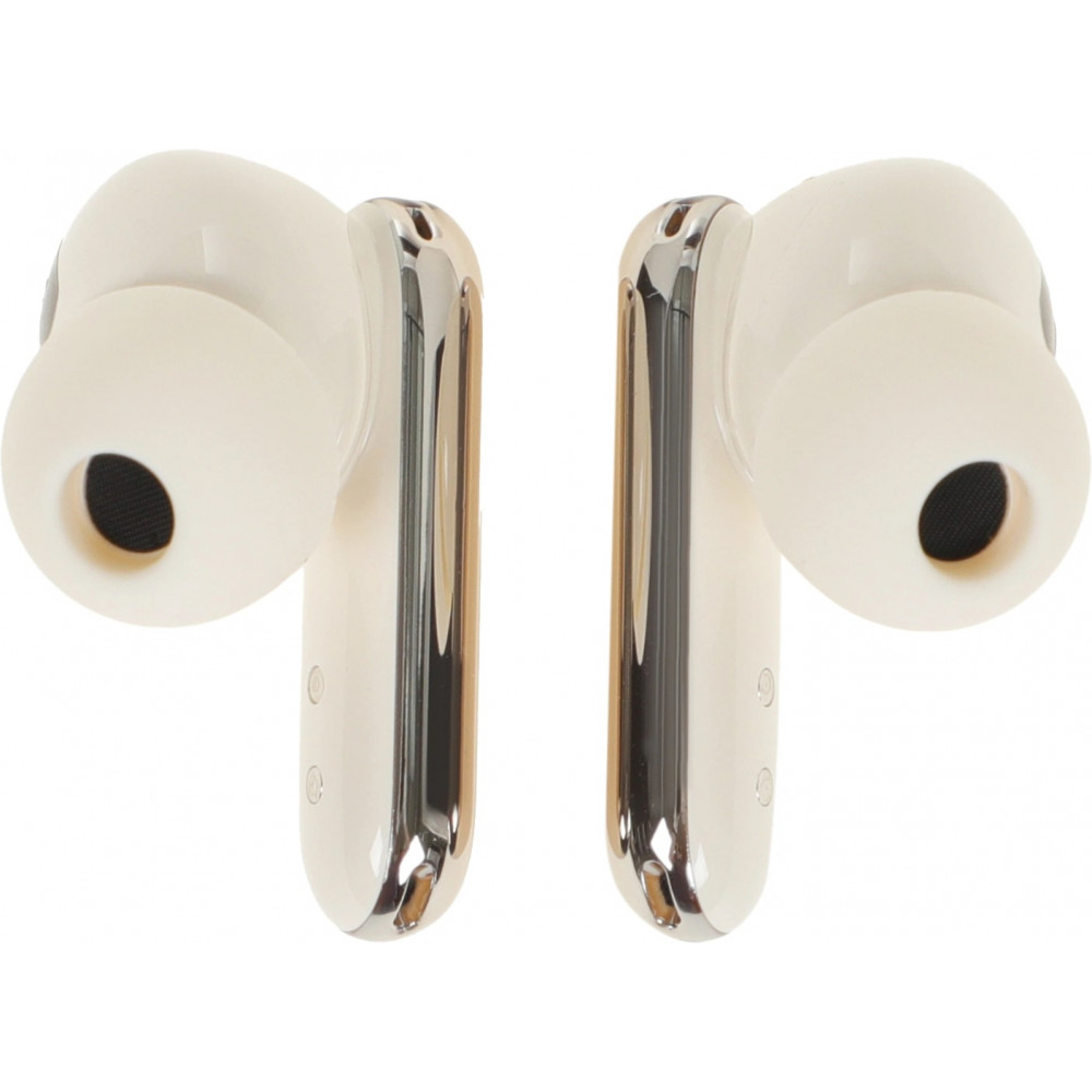 Гарнитура внутриканальные TECNO True 1 Air TU01 AIR CREAMY WHITE