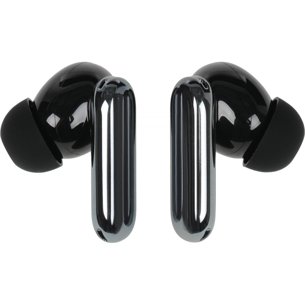 Гарнитура внутриканальные TECNO True 1 Air TU01 AIR ELEGANT BLACK