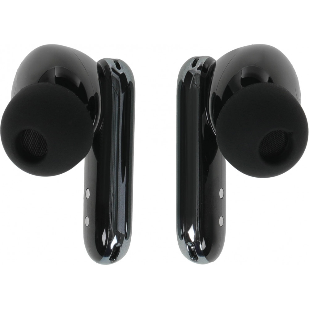 Гарнитура внутриканальные TECNO True 1 Air TU01 AIR ELEGANT BLACK