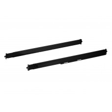 Монтажный комплект (удлиненный) для облегченной установки в стойку KVM-переключателя/консоли с ЖК-дисплеем Standard Installation 2-in-1U mounting kit