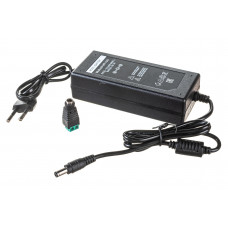 Блок питания Бастион Mollusk-VR 12V 5A (110–245В) сетевой адаптер