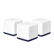MESH система Mercusys Halo H50G(2-pack)