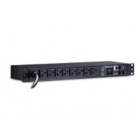 Блок PDU CyberPower 0U type, 32Amp, plug IEC 309 32A, (36) IEC 320 C13 (6) IEC 320 C19