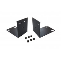 Монтажный комплект ATEN 2/4-Port Single Display Secure KVM Rack Mount Kit
