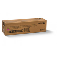 Принт-картридж красный Xerox 013R00659