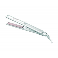 Выпрямитель для волос GA.MA ELEGANCE LINO (GI0225) 45 Вт, 230°C, белый