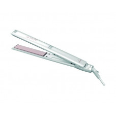 Выпрямитель для волос GA.MA ELEGANCE LINO (GI0225) 45 Вт, 230°C, белый