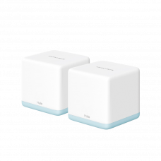 MESH система Mercusys Halo H30(2-pack)