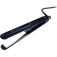 Выпрямитель для волос GA.MA CP14 LED 4D TITANIO - SY (GI2511) 40 Вт, 130 -230 °С (6 уровней), черный