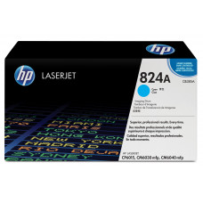 Барабан HP Color LaserJet CB385A