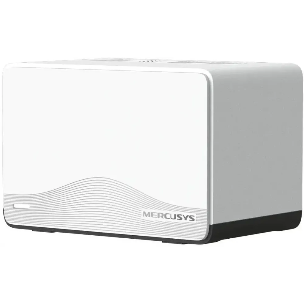 MESH система Mercusys Halo H27BE(3-pack)