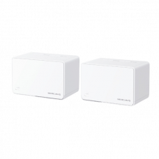 MESH система Mercusys Halo H3000X(2-pack)