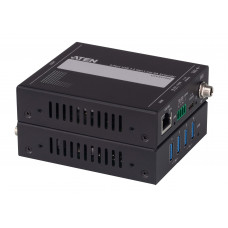 USB удлинитель ATEN 4-port USB 3.2 Gen 1 Cat 6A Extender
