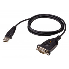 USB конвертер ATEN USB to RS-232 Adapter (FTDI)