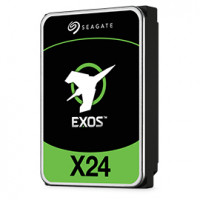 Жесткий диск Seagate SAS 16TB EXOS X24 7200RPM 12GB/S 512MB ST16000NM007H