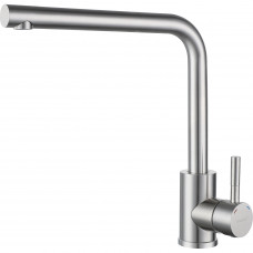 Смеситель GRANFEST inox