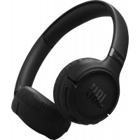 Наушники JBL Tune 680NC, black